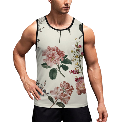 Botanicals - iSquared Tank Top