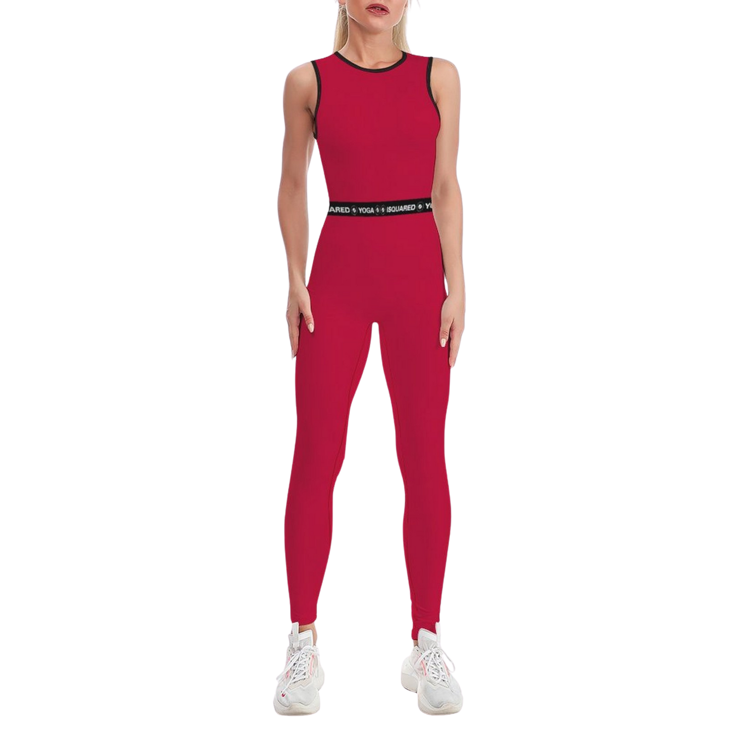 Pure Palette - iSquared Jumpsuit
