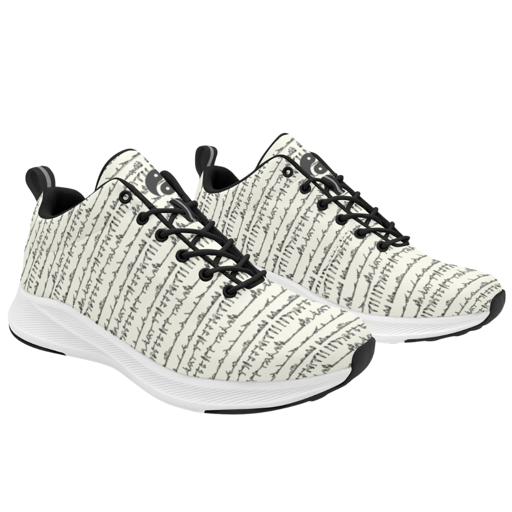 Bikram Series - iSquared Women Runners