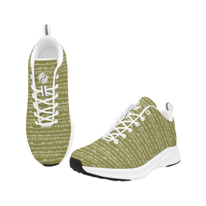 Bikram Ember - iSquared Men Runners