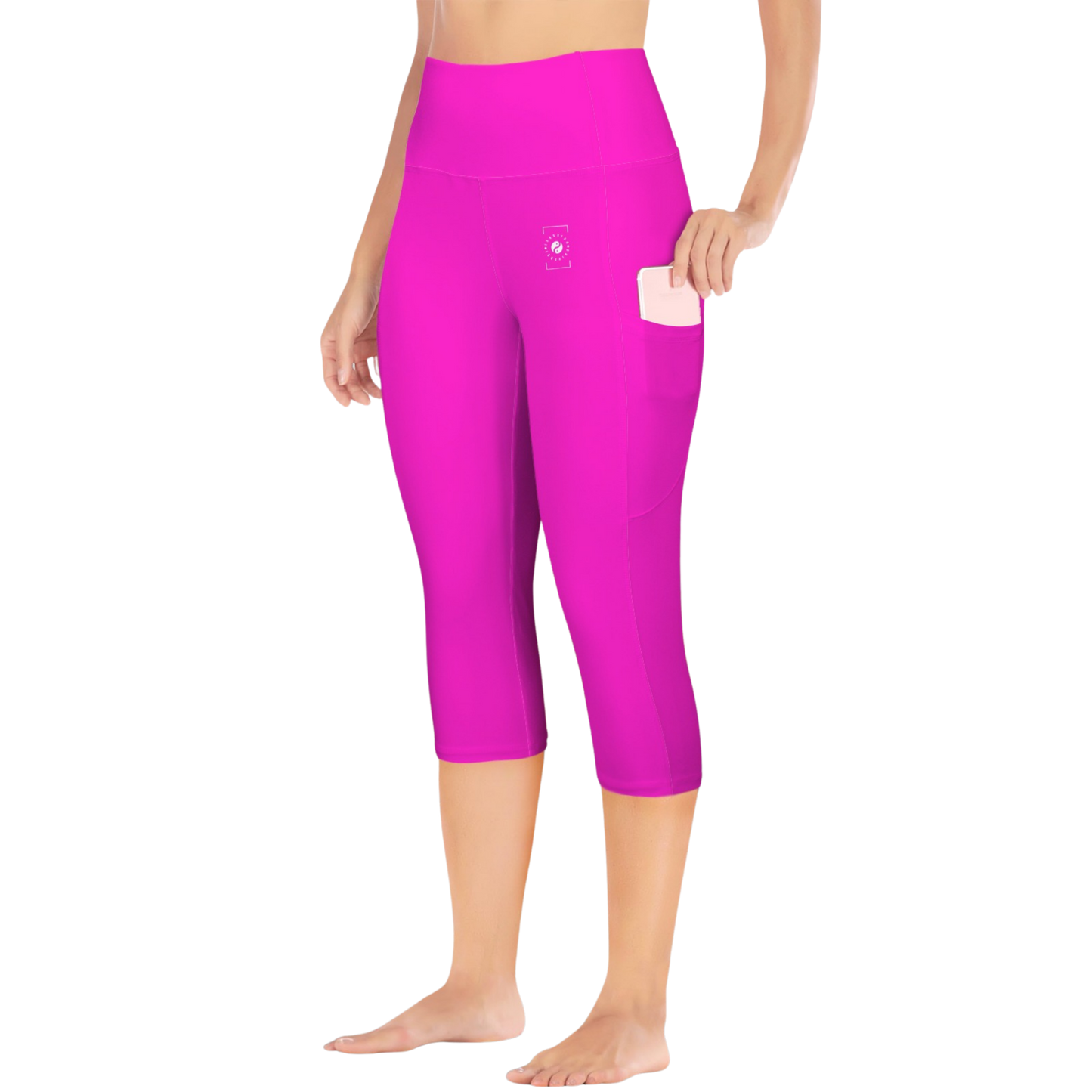 Pure Palette - iSquared Pocket Capri