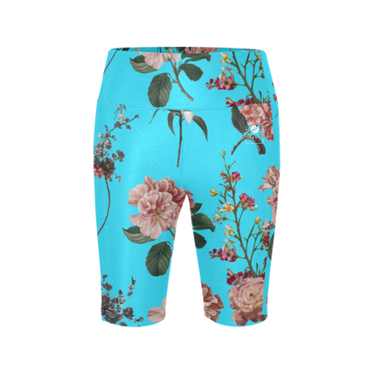 Botanicals - iSquared Maureen Shorts