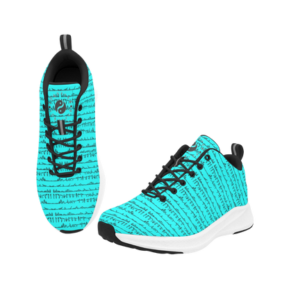 Bikram Series - iSquared Men Runners