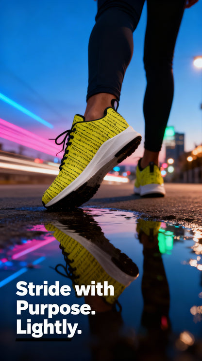 Bikram Series - iSquared Women Runners