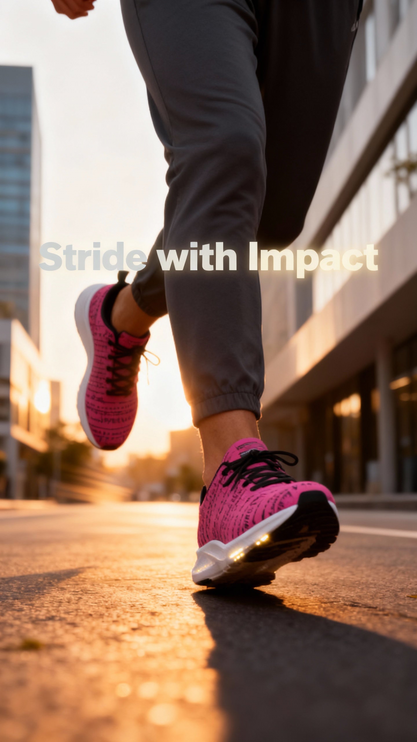 Bikram Series - iSquared Women Runners