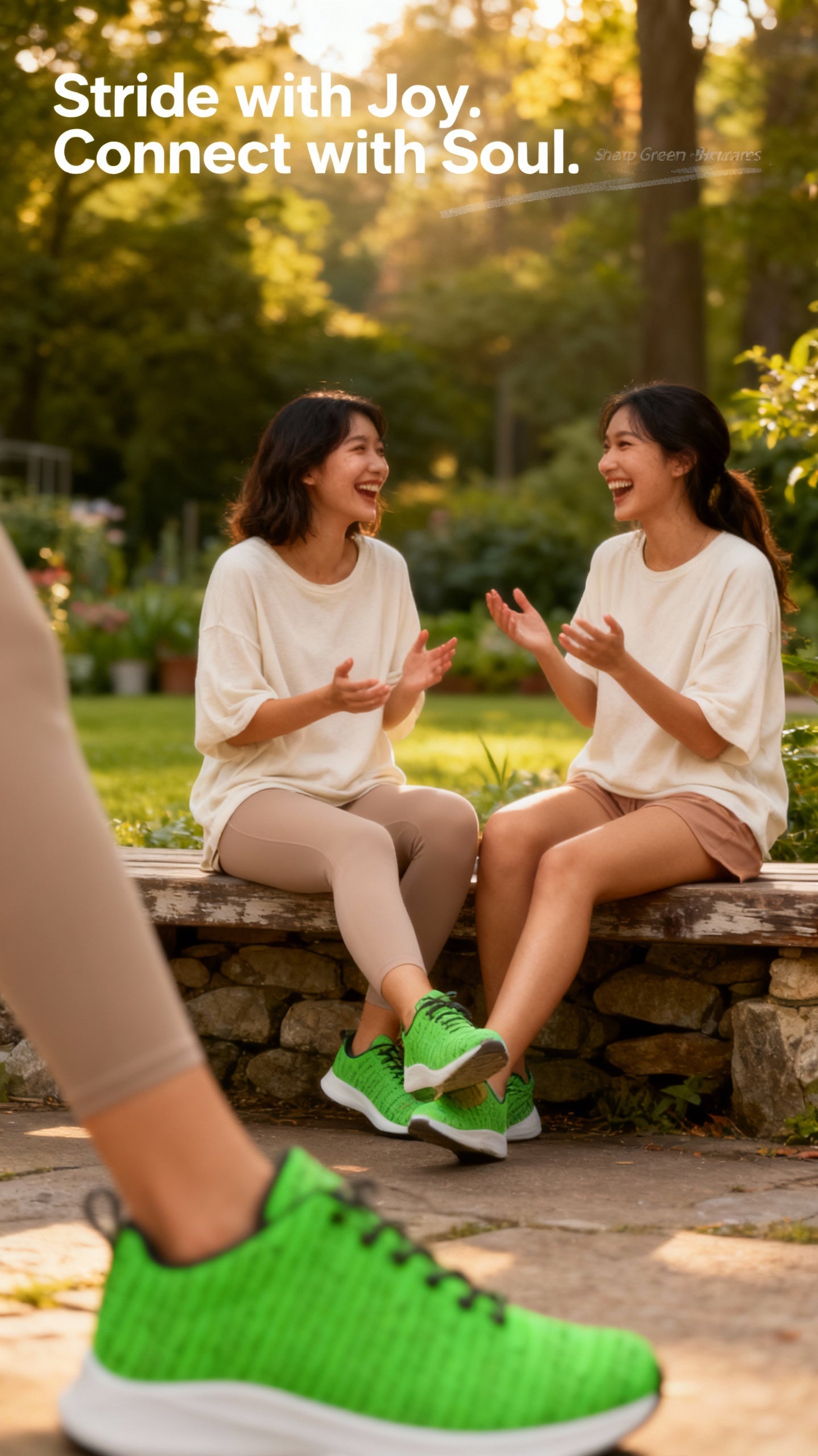 Bikram Series - iSquared Women Runners