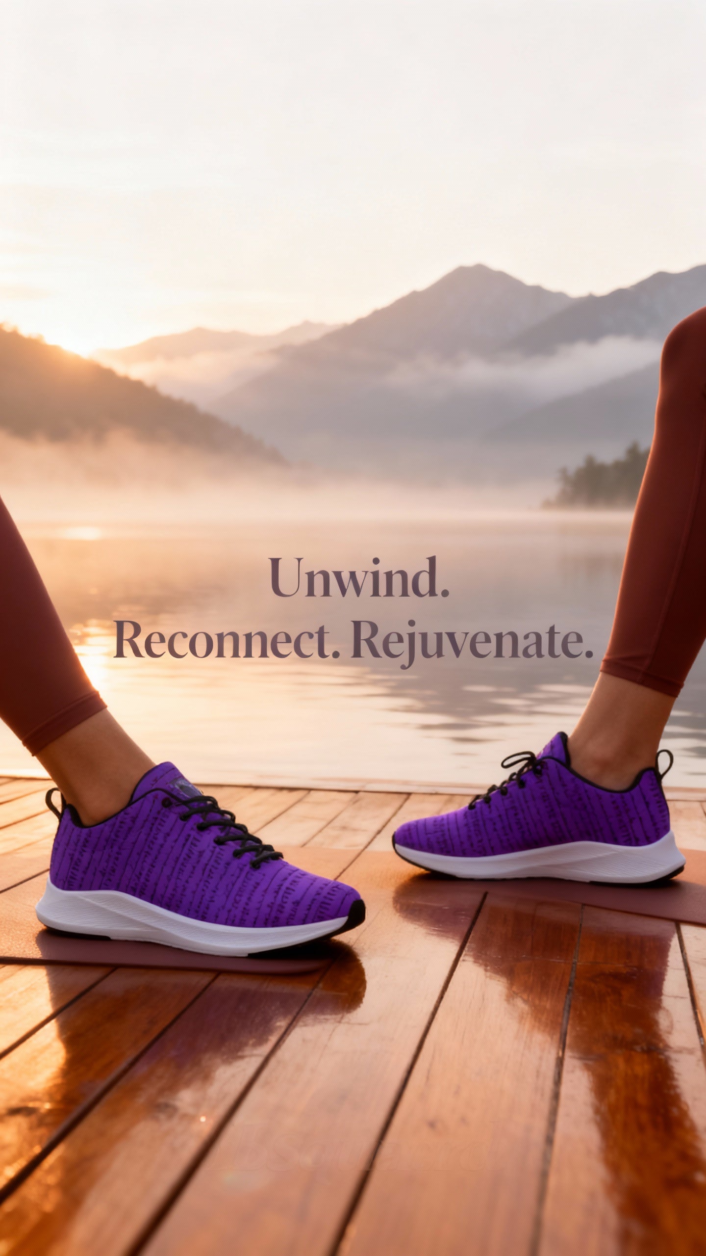 Bikram Series - iSquared Women Runners