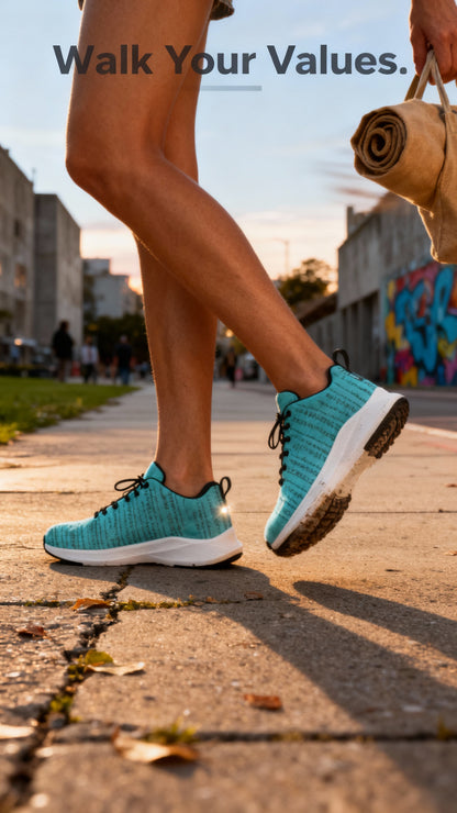 Bikram Series - iSquared Women Runners