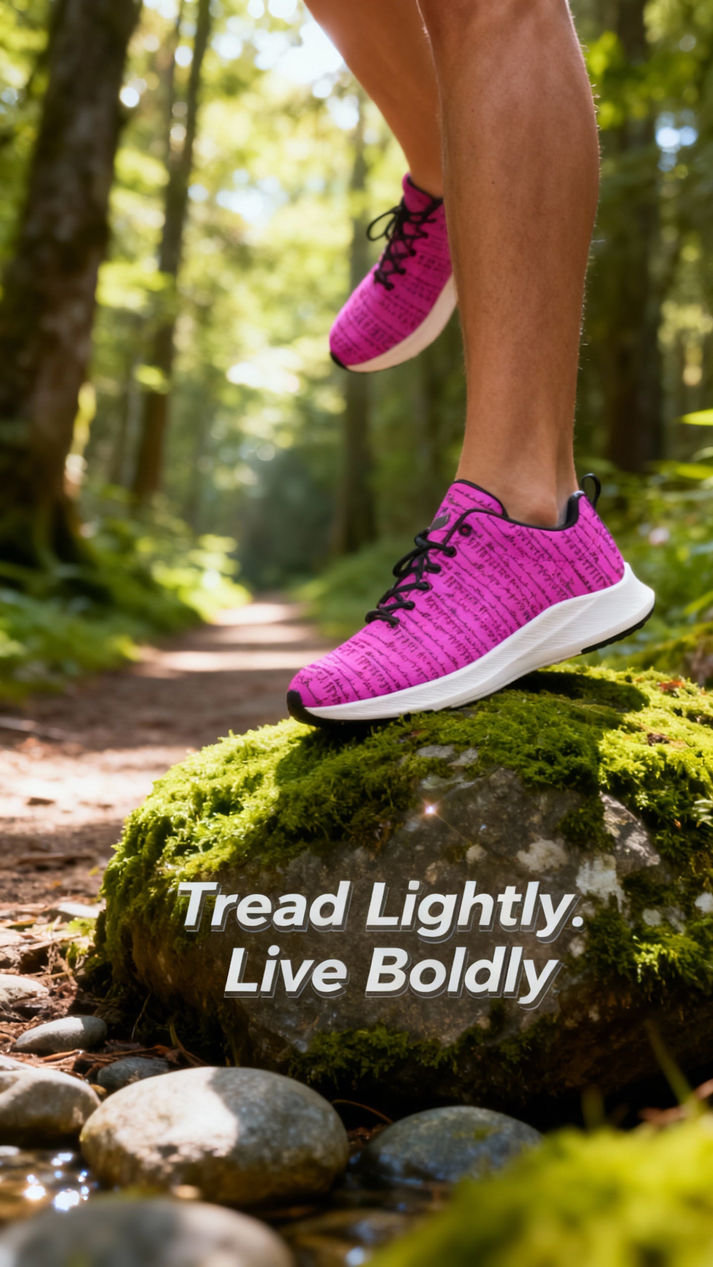 Bikram Series - iSquared Women Runners