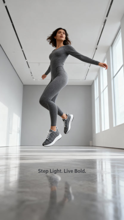 Bikram Ember - iSquared Women Runners