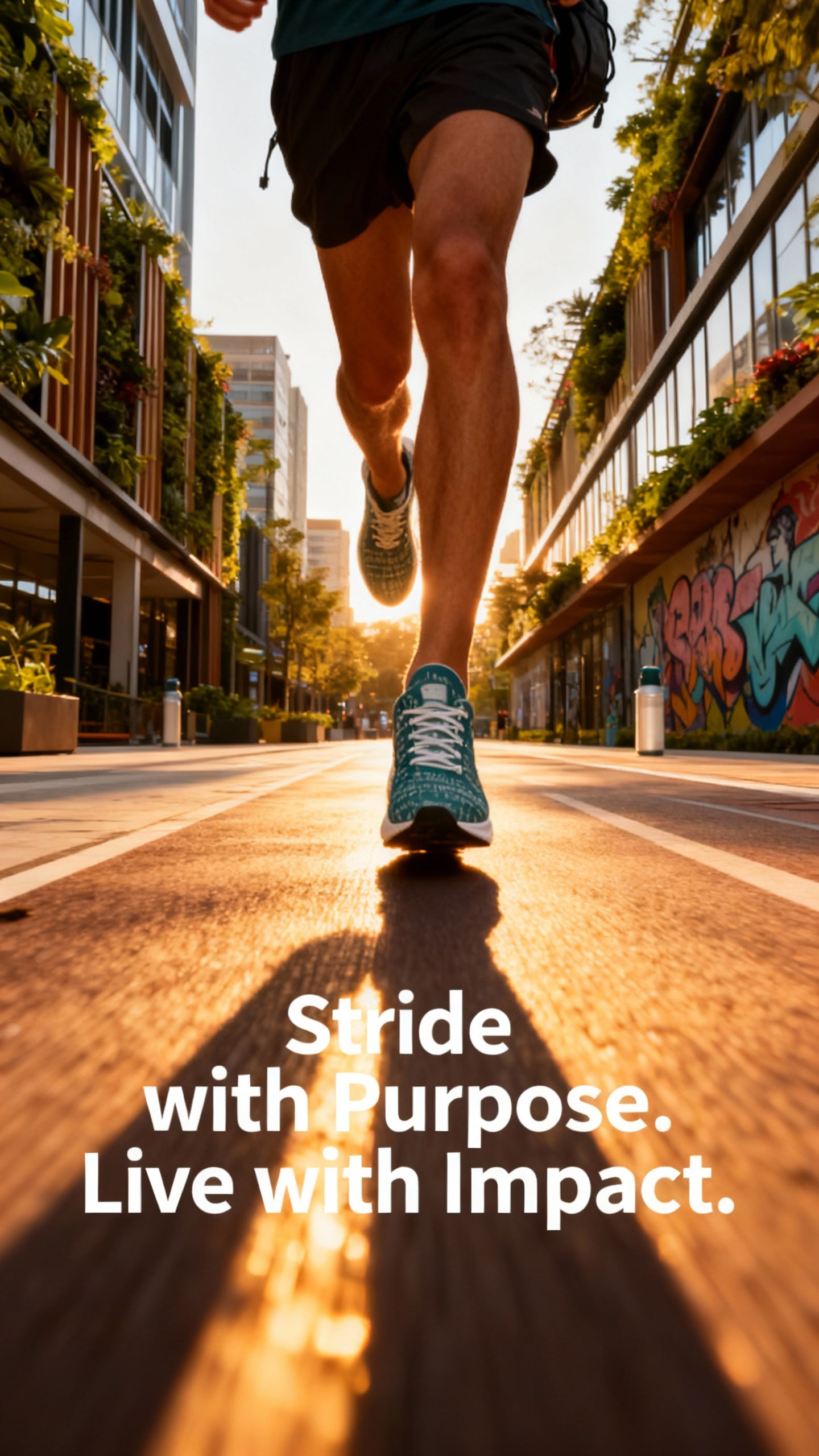 Bikram Ember - iSquared Women Runners