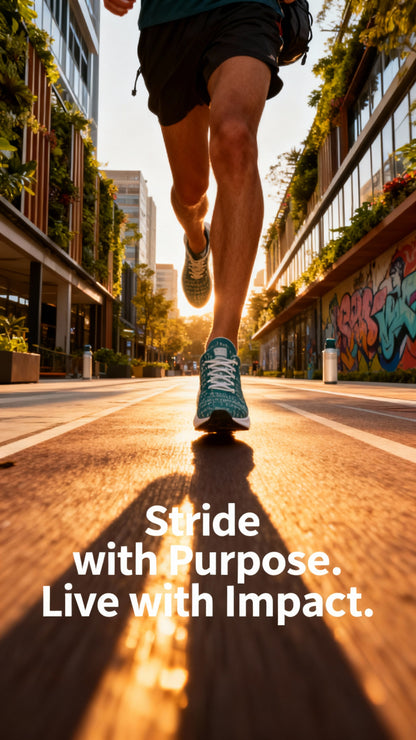 Bikram Ember - iSquared Women Runners