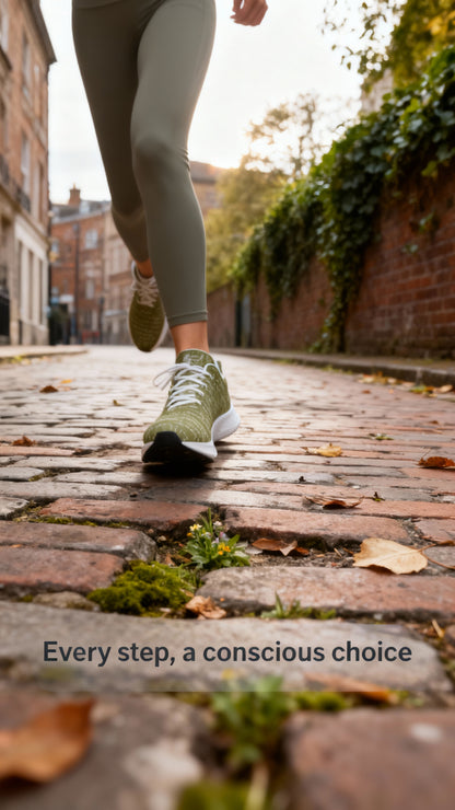 Bikram Ember - iSquared Women Runners