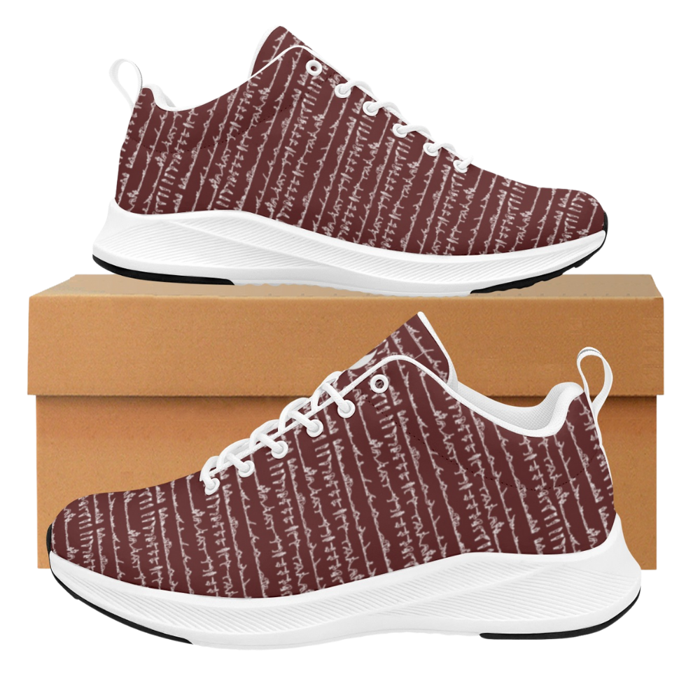 Bikram Ember - iSquared Women Runners