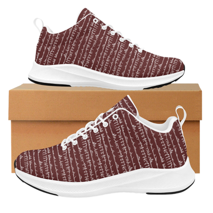 Bikram Ember - iSquared Women Runners