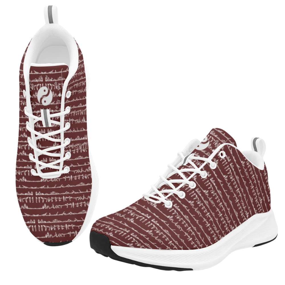 Bikram Ember - iSquared Women Runners