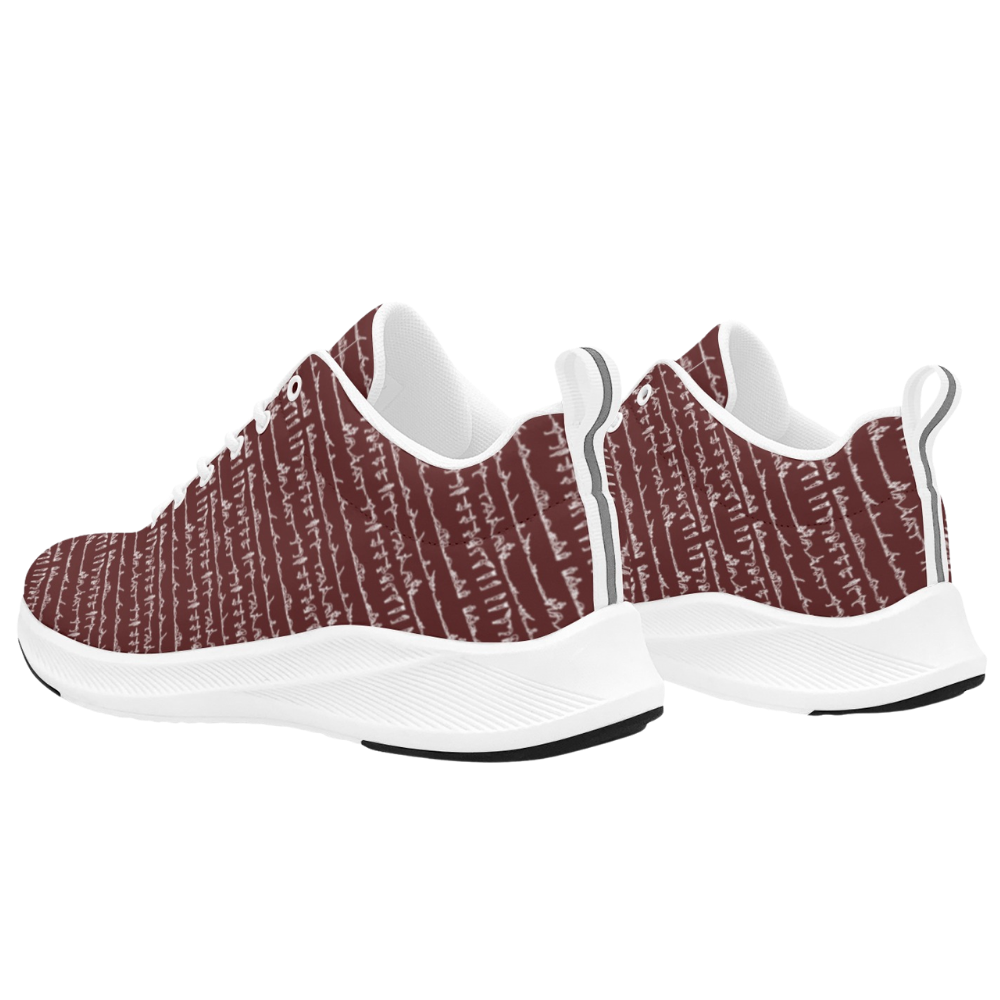 Bikram Ember - iSquared Women Runners