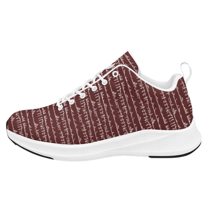 Bikram Ember - iSquared Women Runners