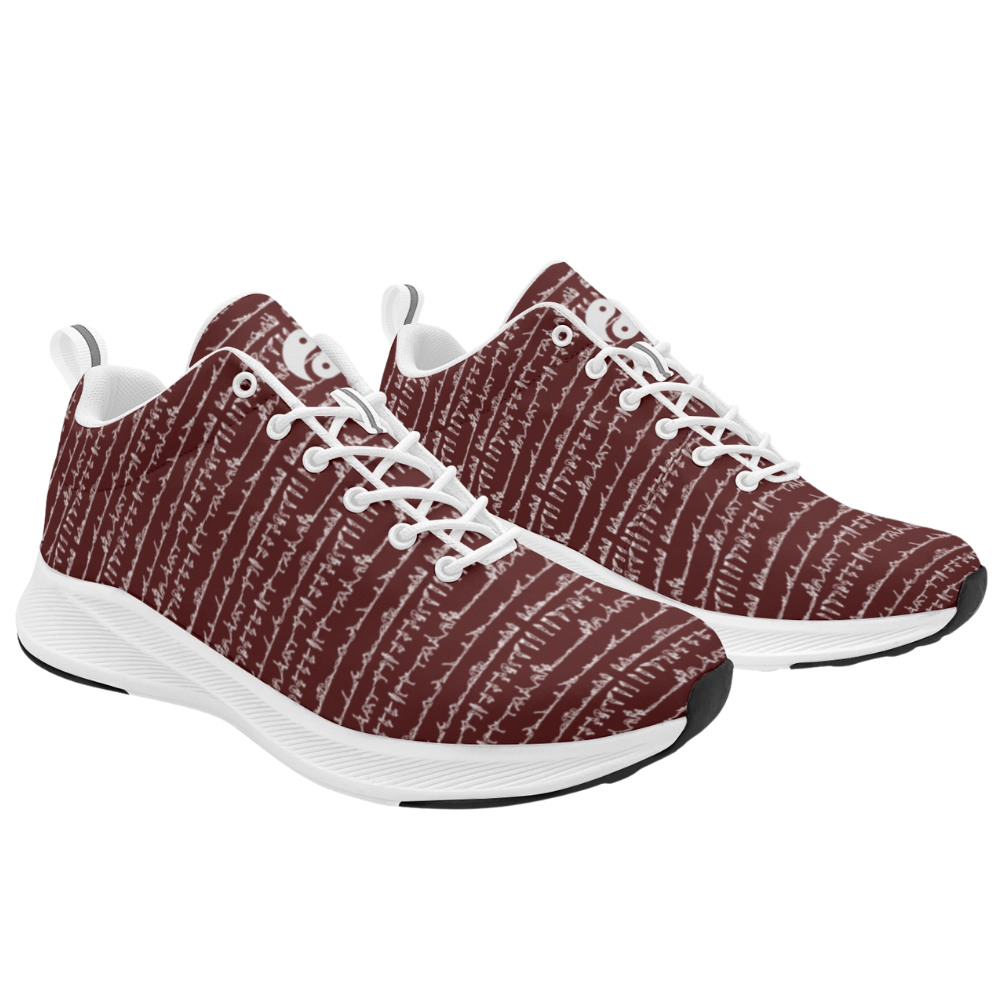 Bikram Ember - iSquared Women Runners