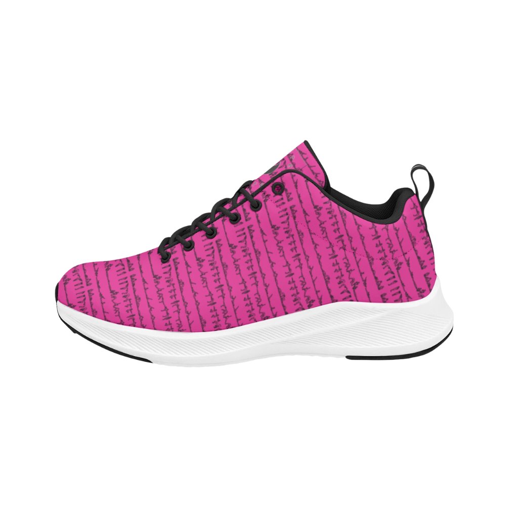 Bikram Series - iSquared Men Runners