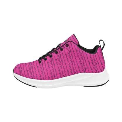 Bikram Series - iSquared Men Runners