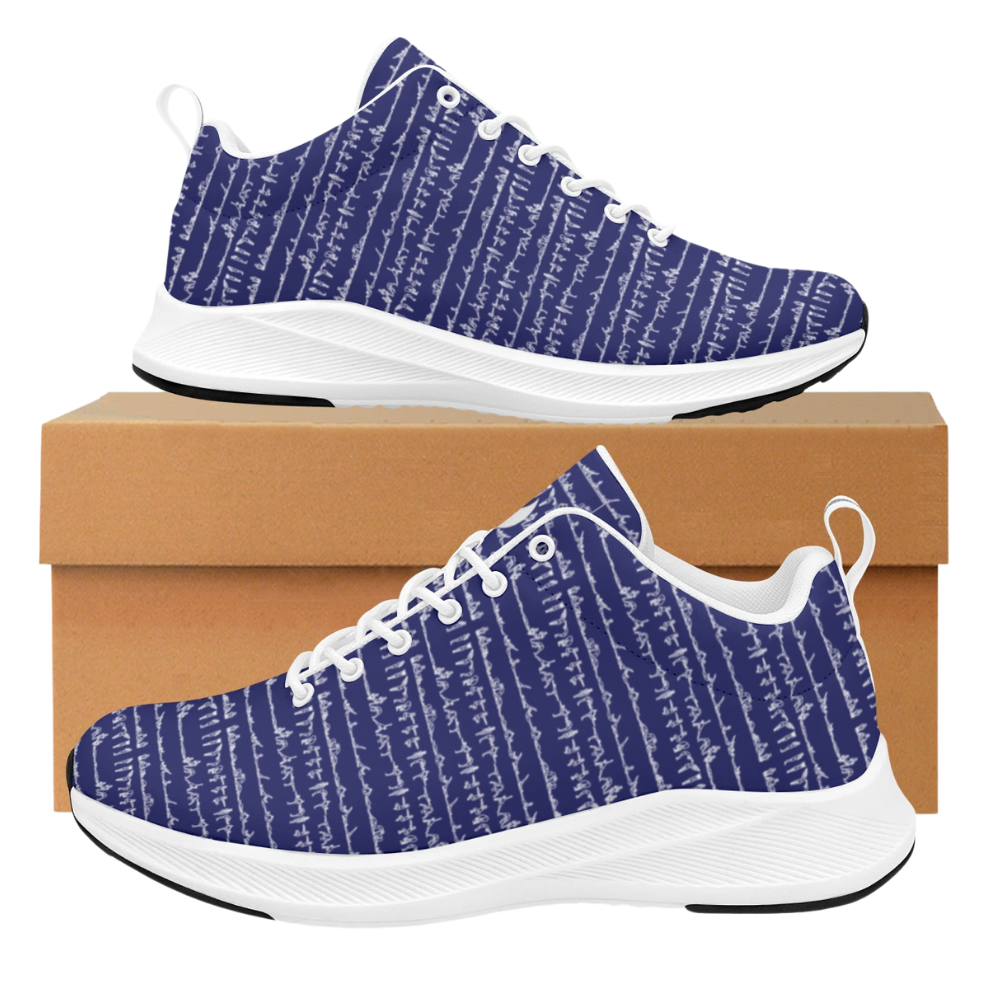 Bikram Ember - iSquared Women Runners