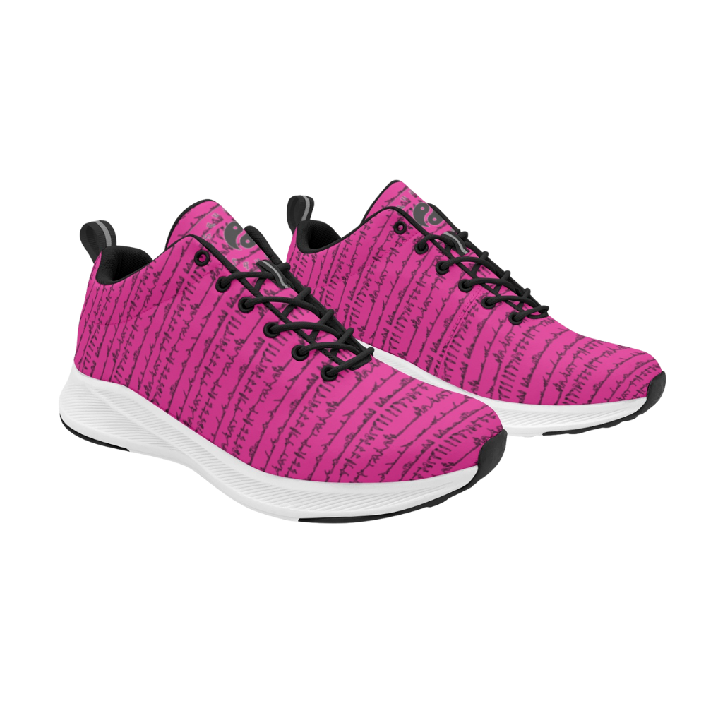 Bikram Series - iSquared Men Runners