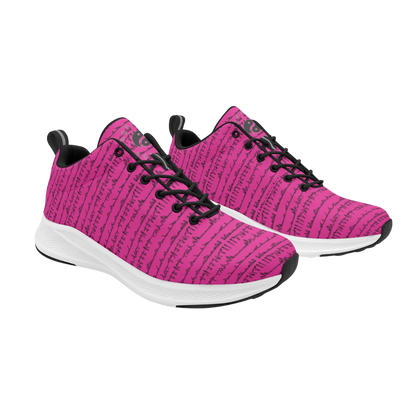 Bikram Series - iSquared Men Runners