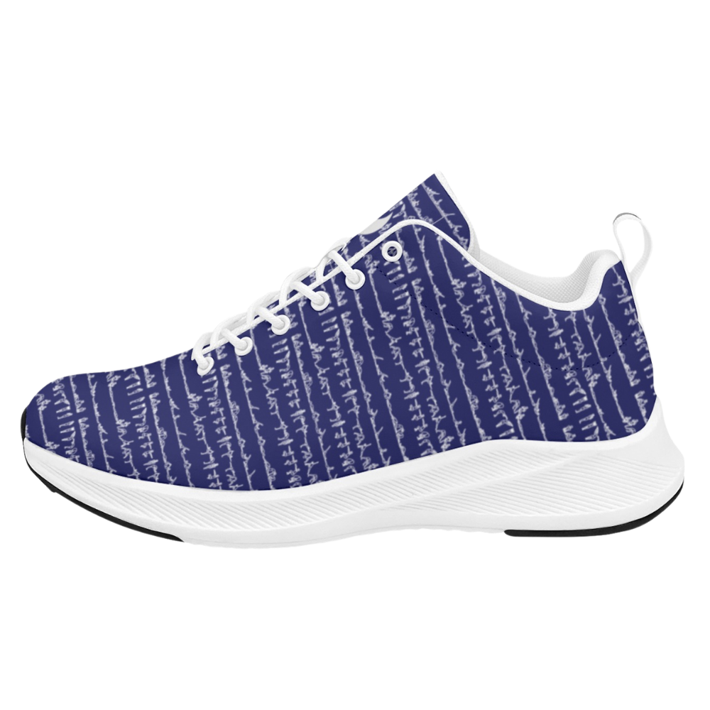 Bikram Ember - iSquared Women Runners