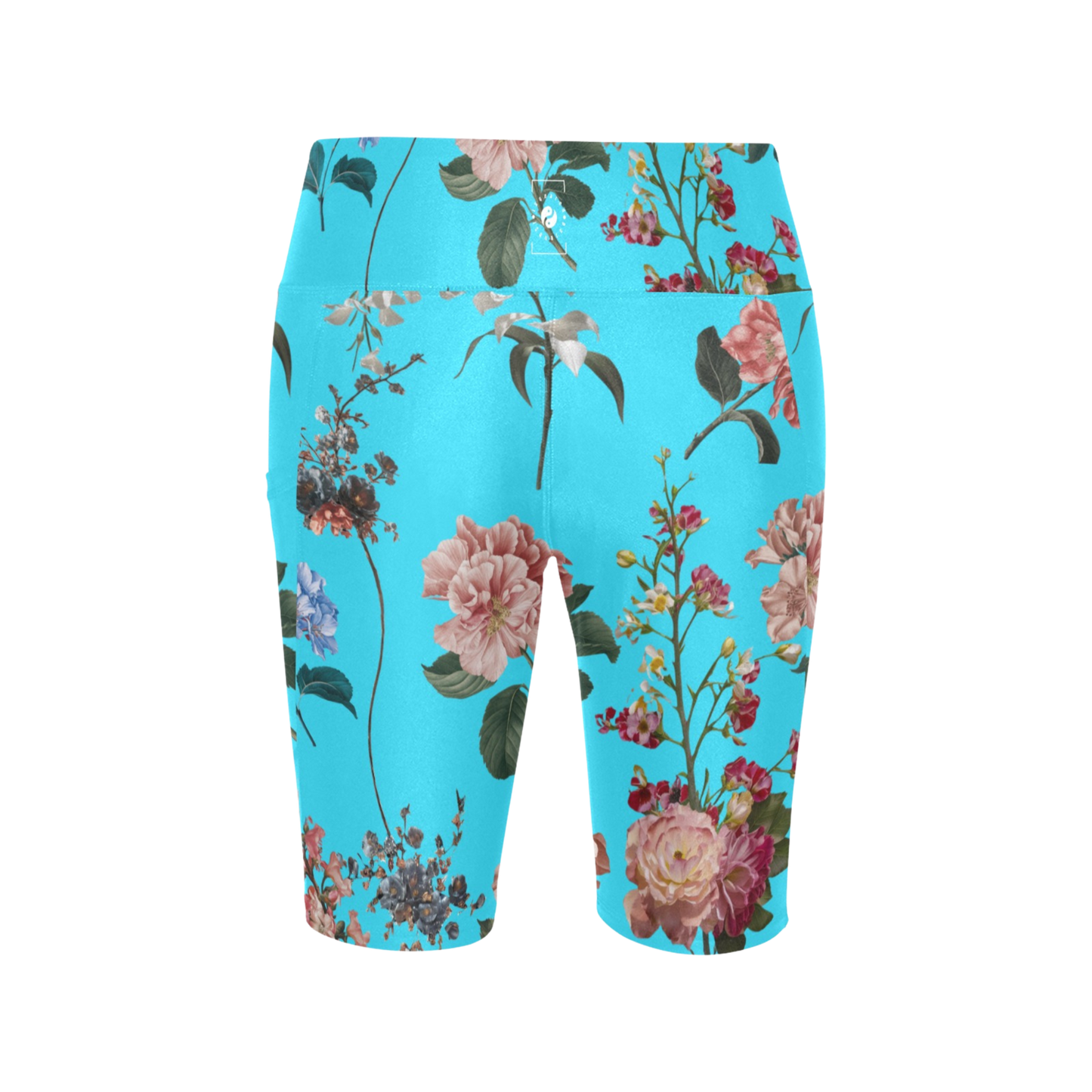 Botanicals - iSquared Maureen Shorts