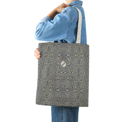Wild Leopards - iSquared Tote Bag