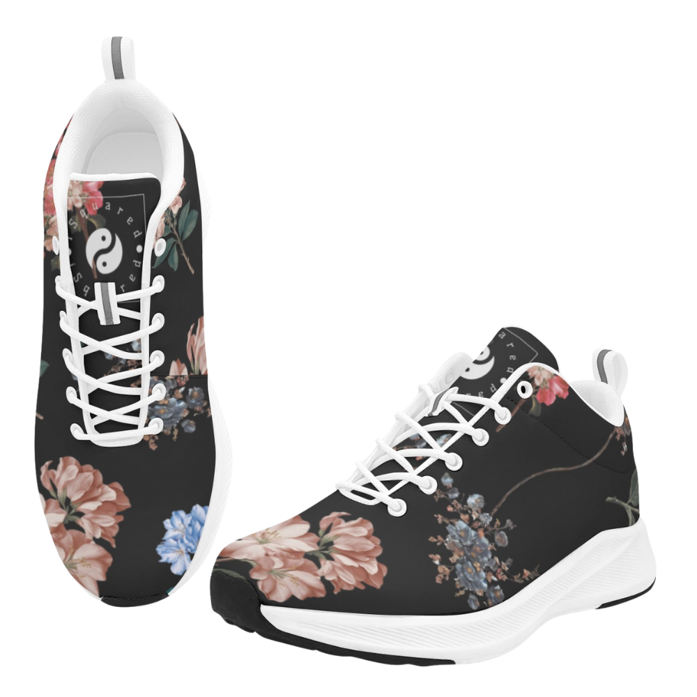 Botanicals - iSquared Women Runners
