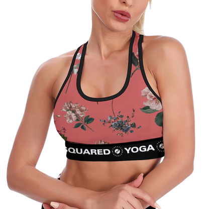 Botanicals - Dynamic Lift Sports Bra