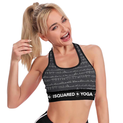 Bikram Ember - Dynamic Lift Sports Bra