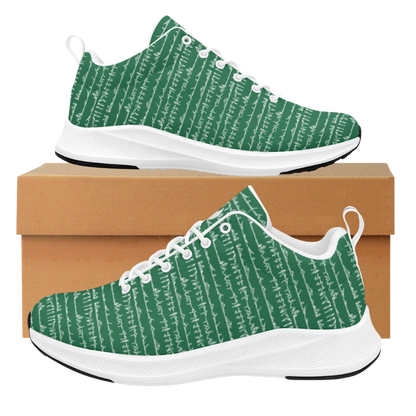 Bikram Ember - iSquared Women Runners