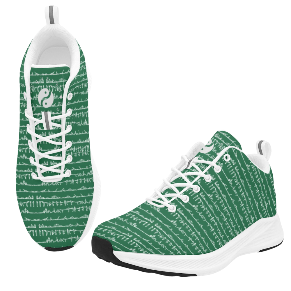 Bikram Ember - iSquared Women Runners