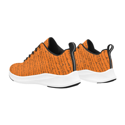 Bikram Series - iSquared Men Runners