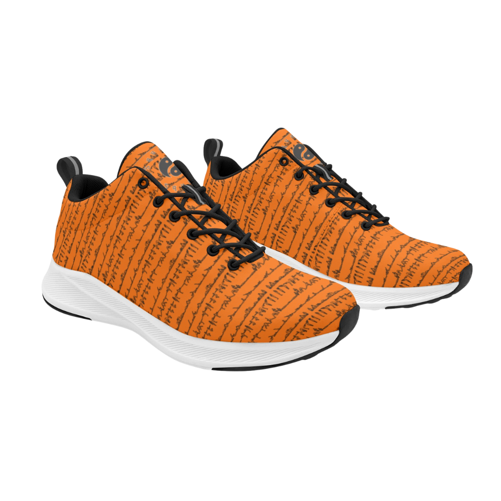 Bikram Series - iSquared Men Runners