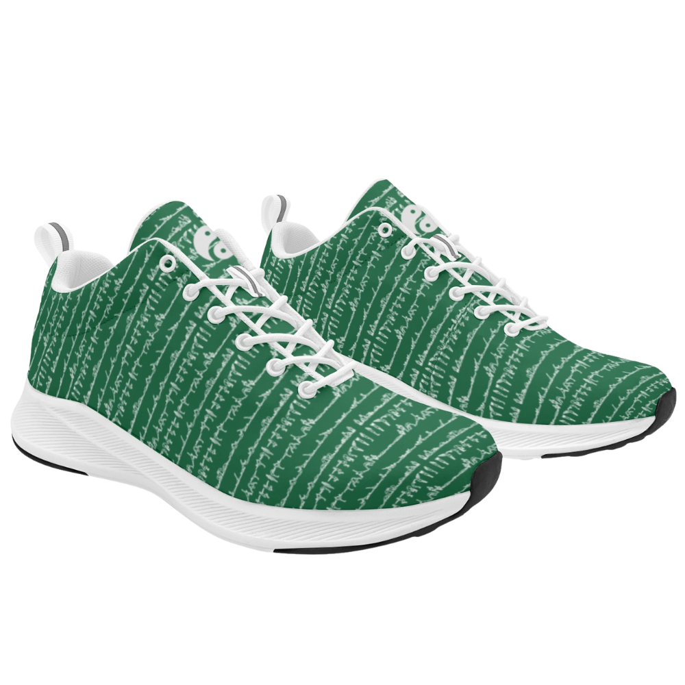 Bikram Ember - iSquared Women Runners