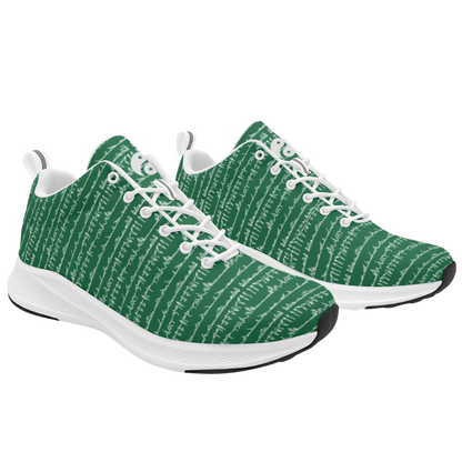 Bikram Ember - iSquared Women Runners