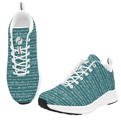 Bikram Ember - iSquared Women Runners