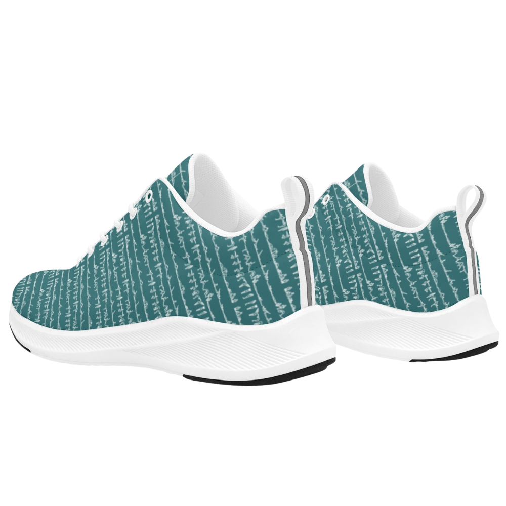 Bikram Ember - iSquared Women Runners