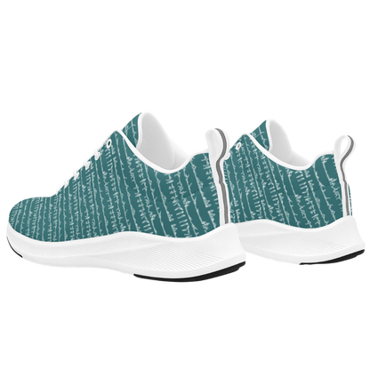 Bikram Ember - iSquared Women Runners