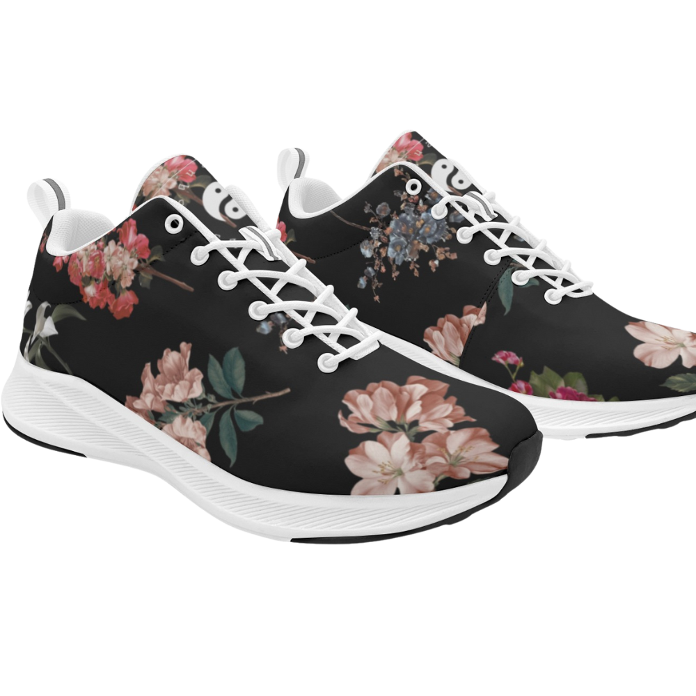 Botanicals - iSquared Women Runners