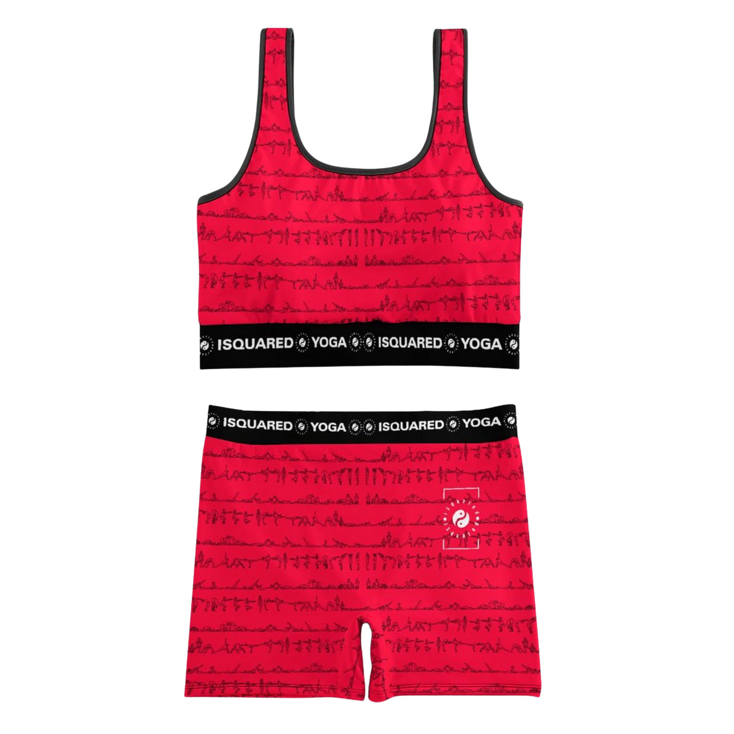 iSquared Yoga Event - Kimchi Workshop August 30, 2025