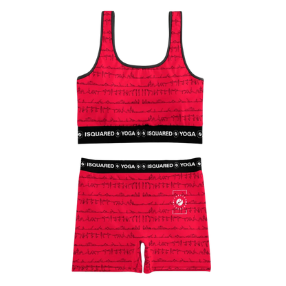 iSquared Yoga Event - Kimchi Workshop August 30, 2025