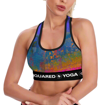 Dynamic Lift Sports Bra