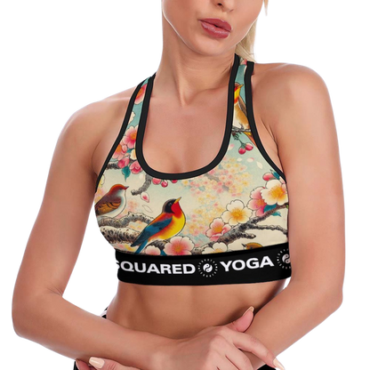 Dynamic Lift Sports Bra (S01 to S10)