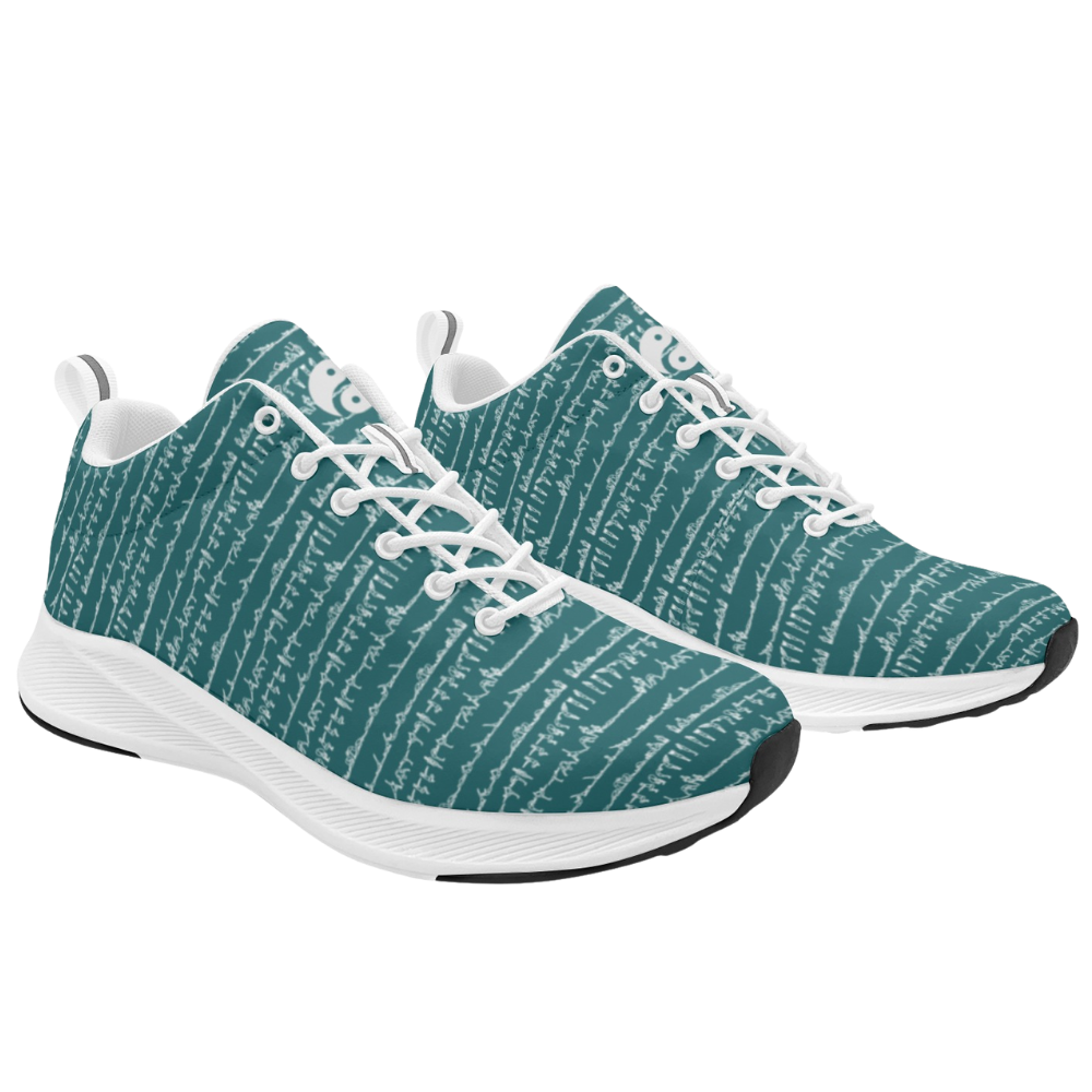 Bikram Ember - iSquared Women Runners