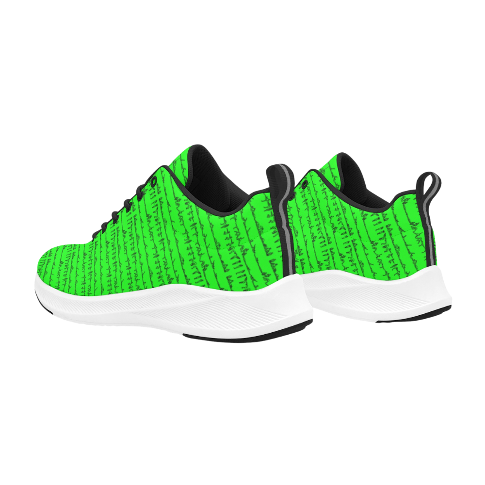 Bikram Series - iSquared Men Runners